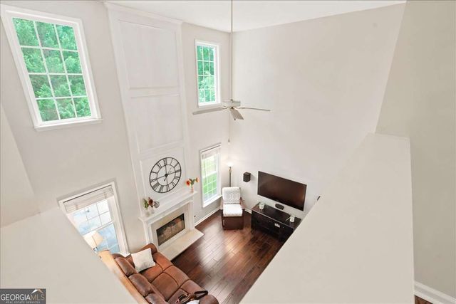 1462 Gateview Circle, Marietta, GA 30062