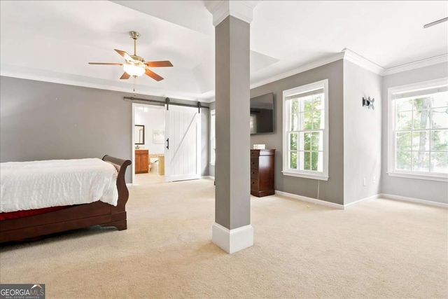 1462 Gateview Circle, Marietta, GA 30062