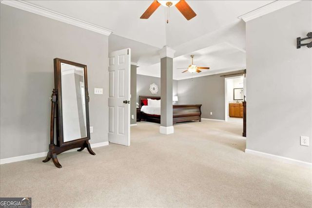 1462 Gateview Circle, Marietta, GA 30062