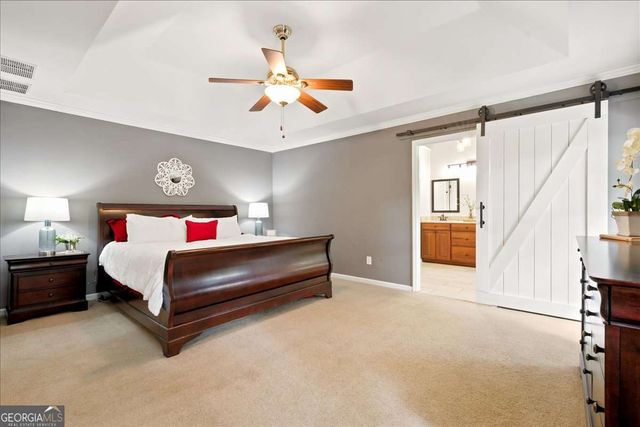 1462 Gateview Circle, Marietta, GA 30062