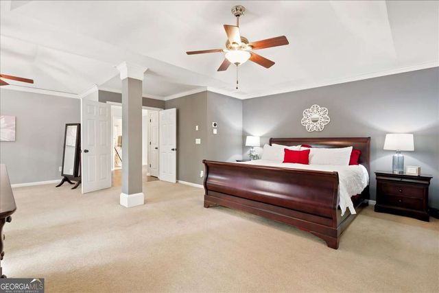 1462 Gateview Circle, Marietta, GA 30062