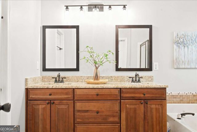 1462 Gateview Circle, Marietta, GA 30062