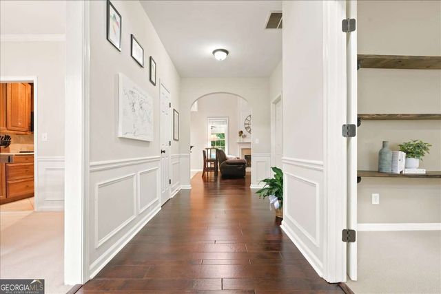1462 Gateview Circle, Marietta, GA 30062