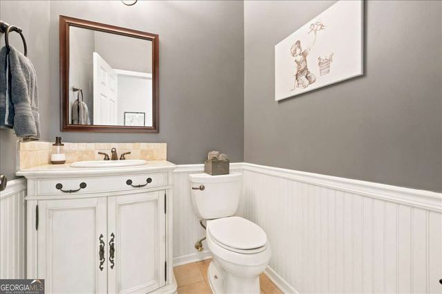 1462 Gateview Circle, Marietta, GA 30062