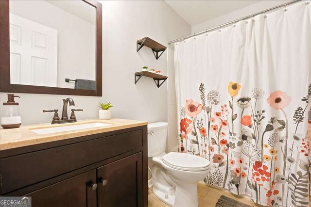 1462 Gateview Circle, Marietta, GA 30062
