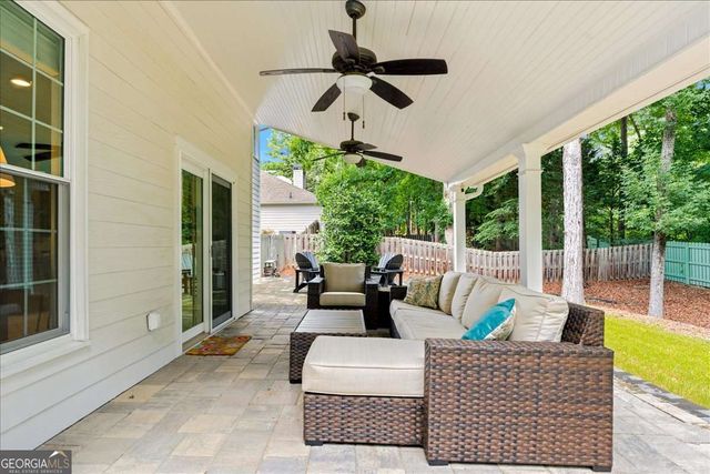 1462 Gateview Circle, Marietta, GA 30062