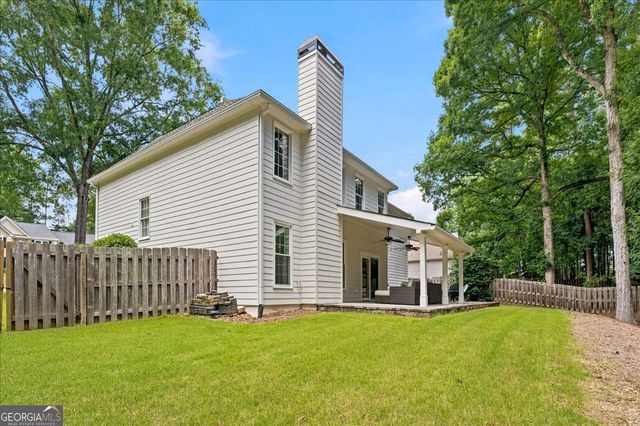 1462 Gateview Circle, Marietta, GA 30062