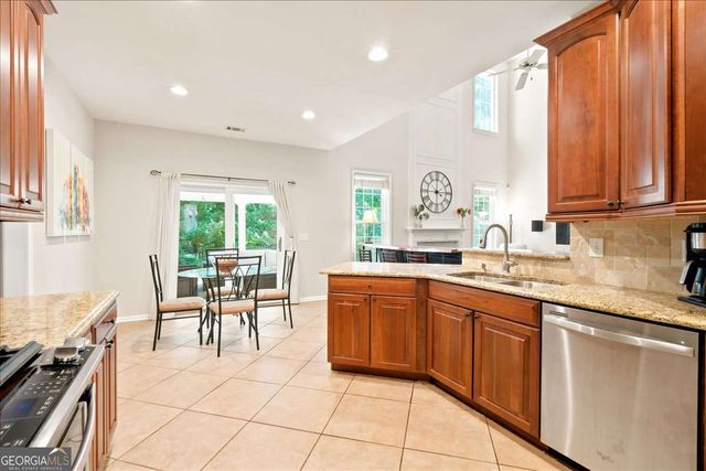 1462 Gateview Circle, Marietta, GA 30062