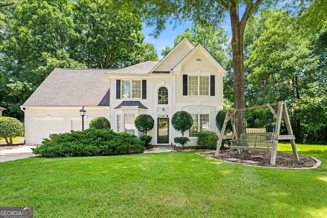 1462 Gateview Circle, Marietta, GA 30062