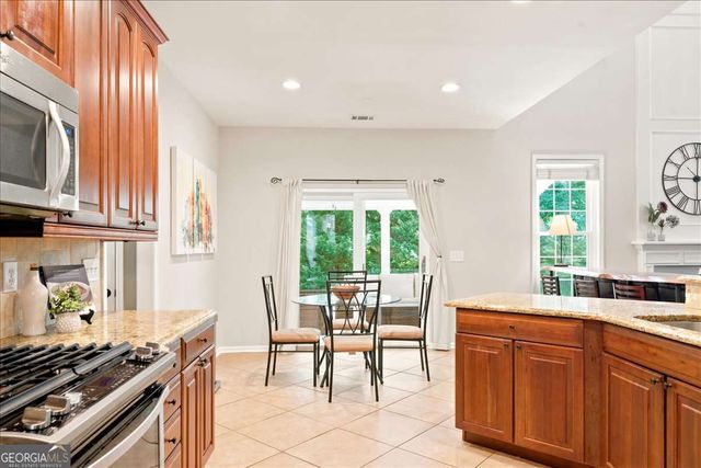 1462 Gateview Circle, Marietta, GA 30062