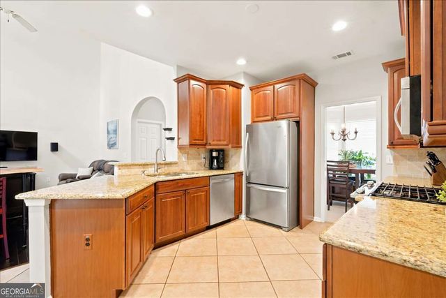 1462 Gateview Circle, Marietta, GA 30062