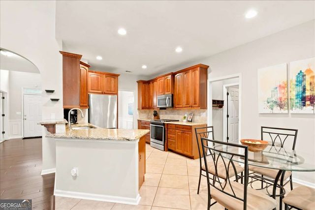 1462 Gateview Circle, Marietta, GA 30062