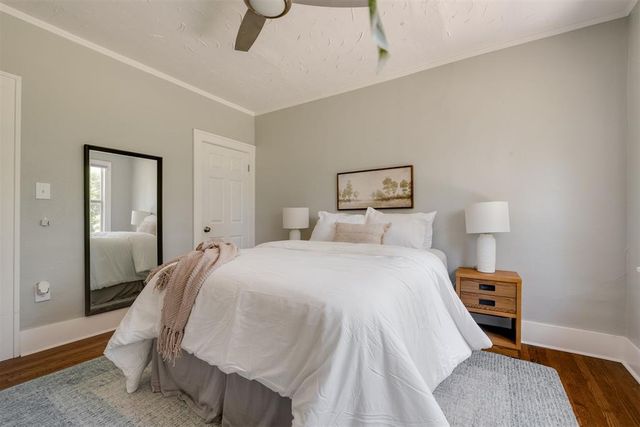 2020 NW 17th Street, Oklahoma City, OK 73106