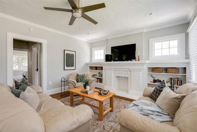 2020 NW 17th Street, Oklahoma City, OK 73106