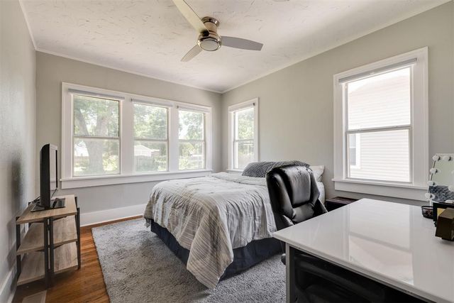 2020 NW 17th Street, Oklahoma City, OK 73106