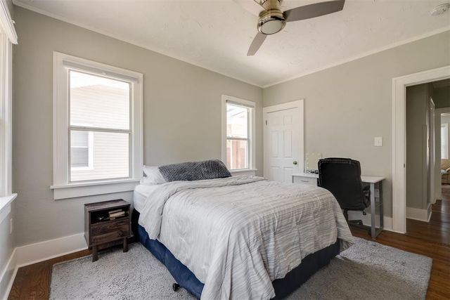 2020 NW 17th Street, Oklahoma City, OK 73106
