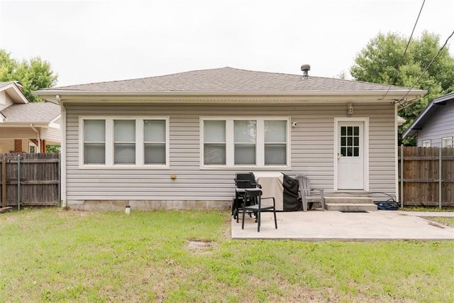 2020 NW 17th Street, Oklahoma City, OK 73106