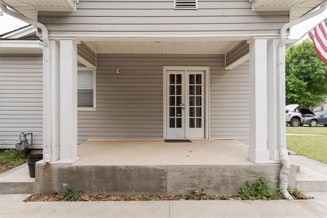 2020 NW 17th Street, Oklahoma City, OK 73106
