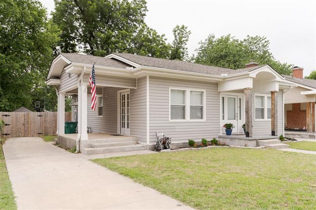 2020 NW 17th Street, Oklahoma City, OK 73106