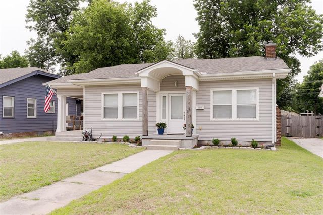 2020 NW 17th Street, Oklahoma City, OK 73106