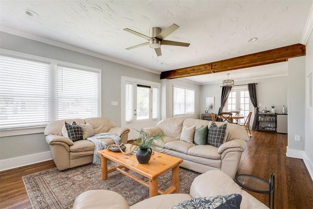 2020 NW 17th Street, Oklahoma City, OK 73106