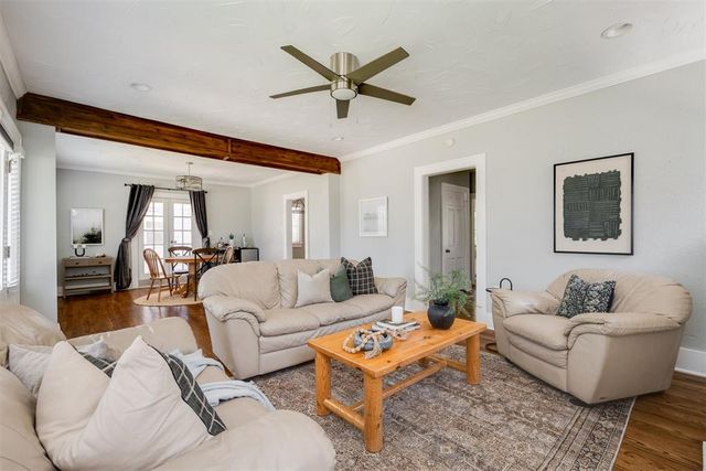 2020 NW 17th Street, Oklahoma City, OK 73106