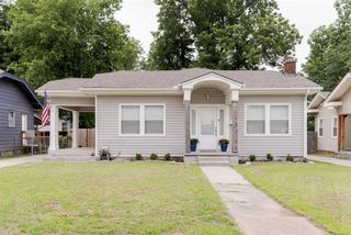 2020 NW 17th Street, Oklahoma City, OK 73106