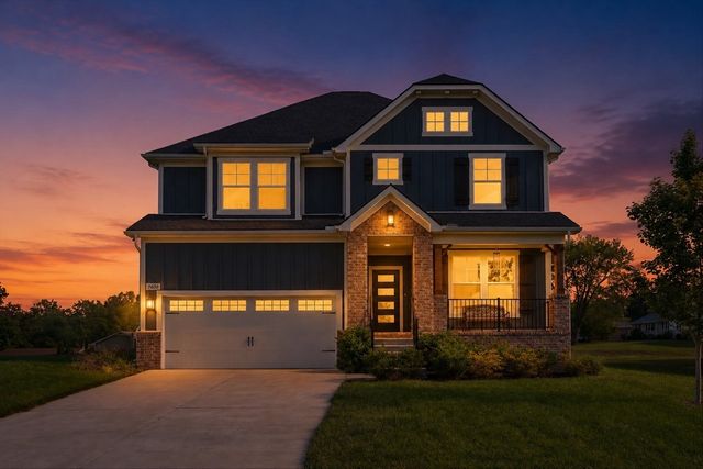 7408 Twill Heights Loop, Fairview, TN 37062