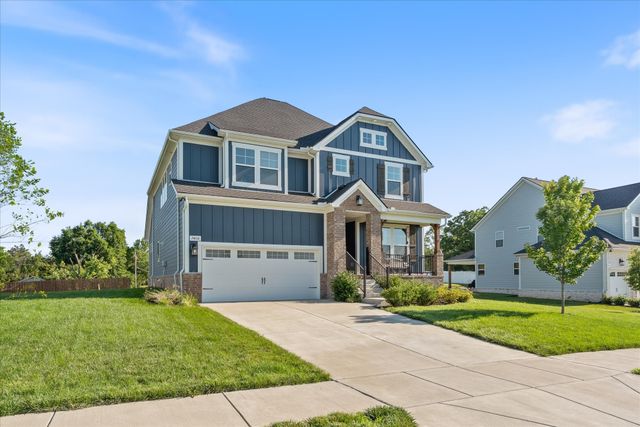 7408 Twill Heights Loop, Fairview, TN 37062