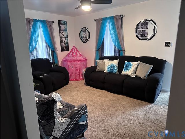 2909 Springview Dr, Richmond, VA 23234