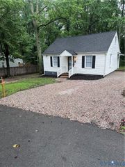 2909 Springview Dr, Richmond, VA 23234