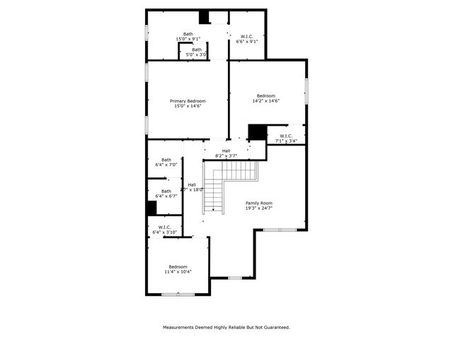 4534 Hogans Alley Drive, Arlington, TX 76001