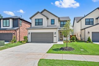 4534 Hogans Alley Drive, Arlington, TX 76001