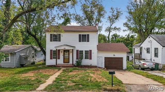 10730 Wurdack Avenue, St Louis, MO 63114