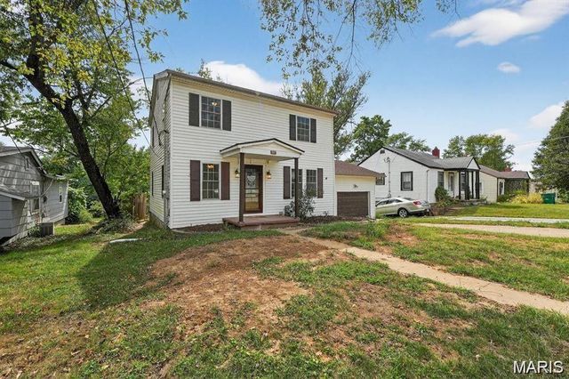 10730 Wurdack Avenue, St Louis, MO 63114