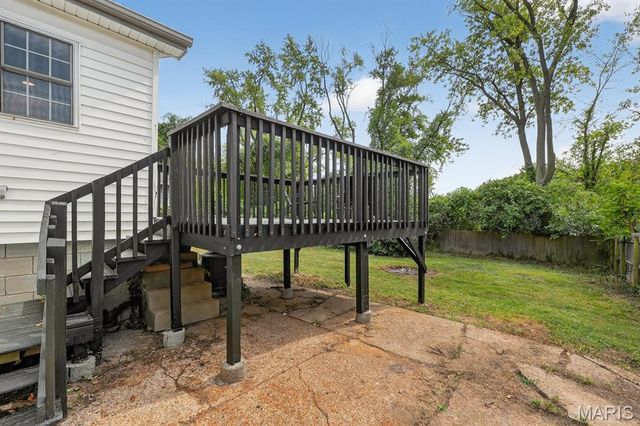 10730 Wurdack Avenue, St Louis, MO 63114