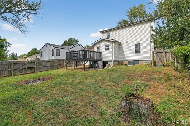 10730 Wurdack Avenue, St Louis, MO 63114