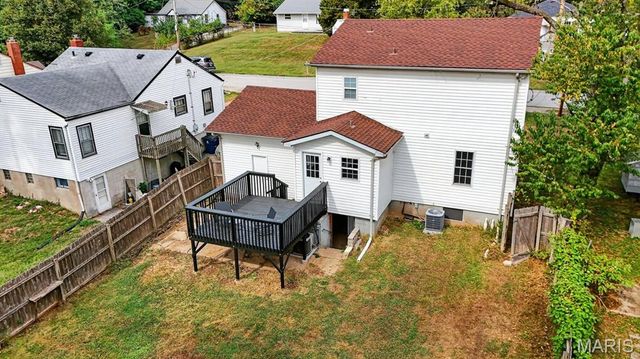 10730 Wurdack Avenue, St Louis, MO 63114