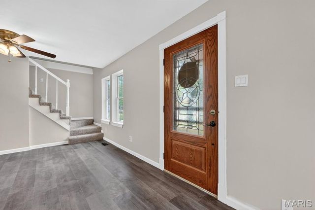 10730 Wurdack Avenue, St Louis, MO 63114