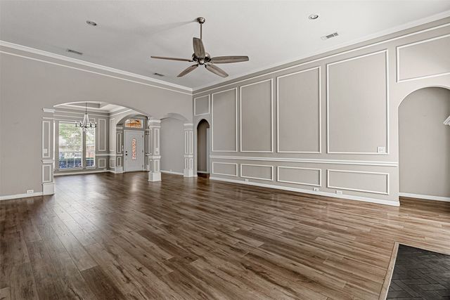 407 Dorcas Lane, Arlington, TX 76013