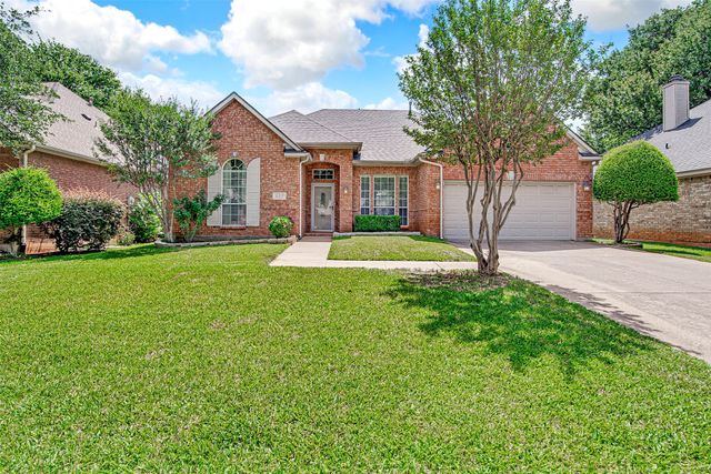 407 Dorcas Lane, Arlington, TX 76013