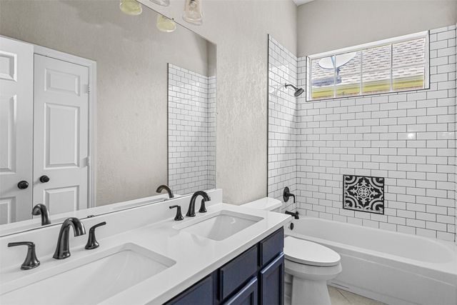 407 Dorcas Lane, Arlington, TX 76013