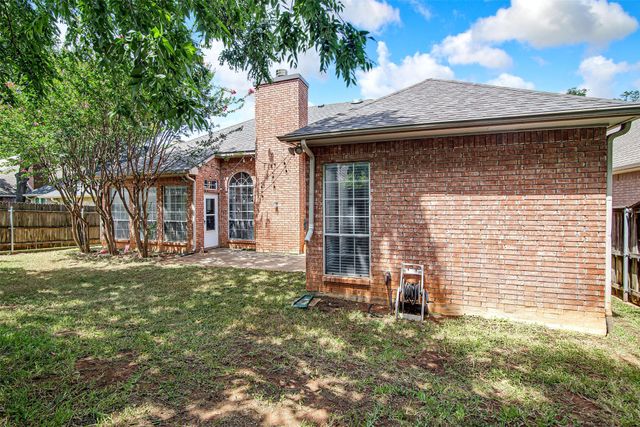 407 Dorcas Lane, Arlington, TX 76013