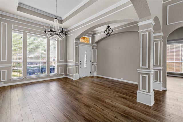 407 Dorcas Lane, Arlington, TX 76013