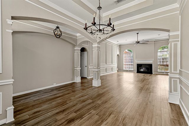 407 Dorcas Lane, Arlington, TX 76013