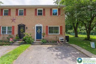 1226 Graham Street, Fountain Hill Boro, PA 18015