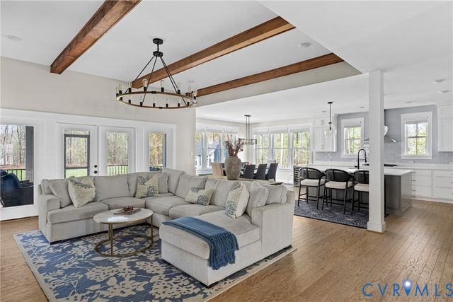 13109 Winding White Rose Ln, Ashland, VA 23005