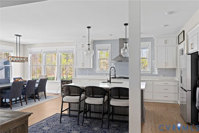 13109 Winding White Rose Ln, Ashland, VA 23005