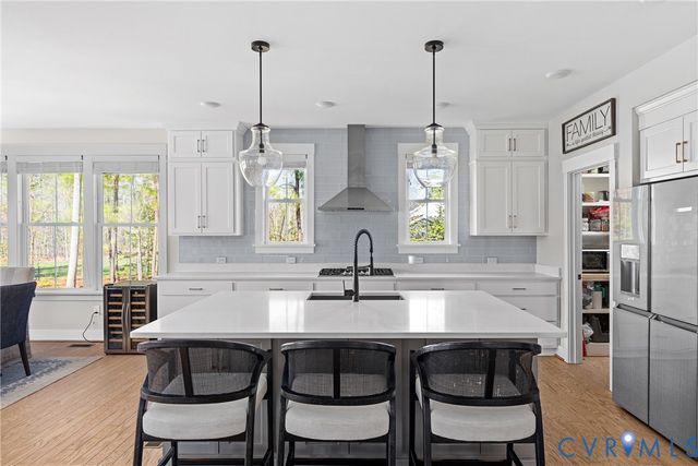 13109 Winding White Rose Ln, Ashland, VA 23005