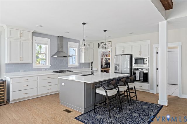 13109 Winding White Rose Ln, Ashland, VA 23005